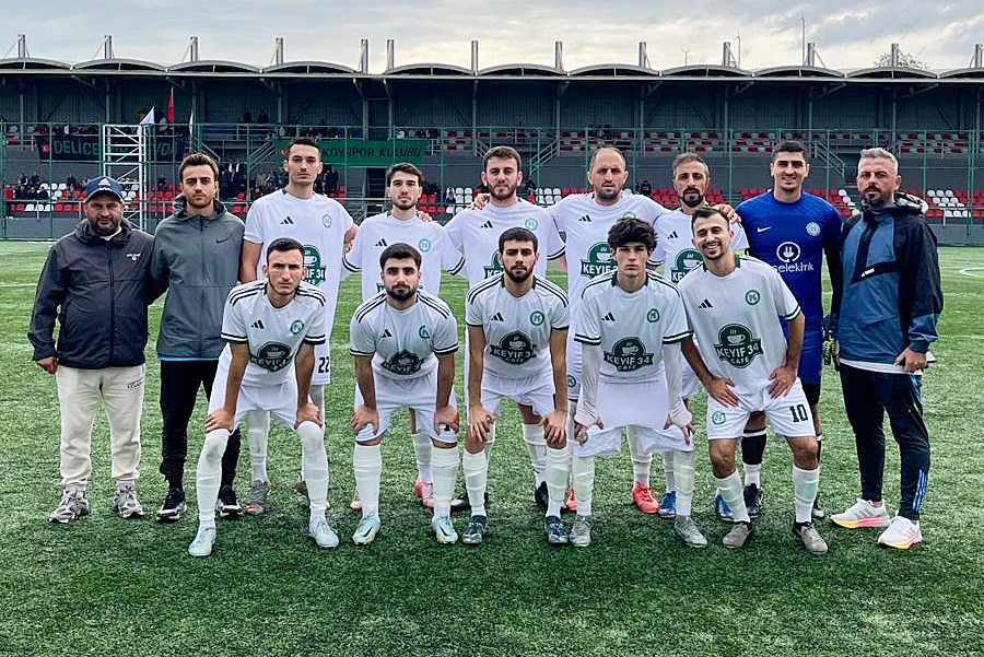 Parseller sezona galibiyetle başladı