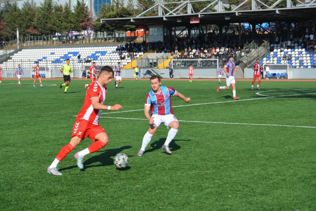 Sultangazi doludizgin devam ediyor