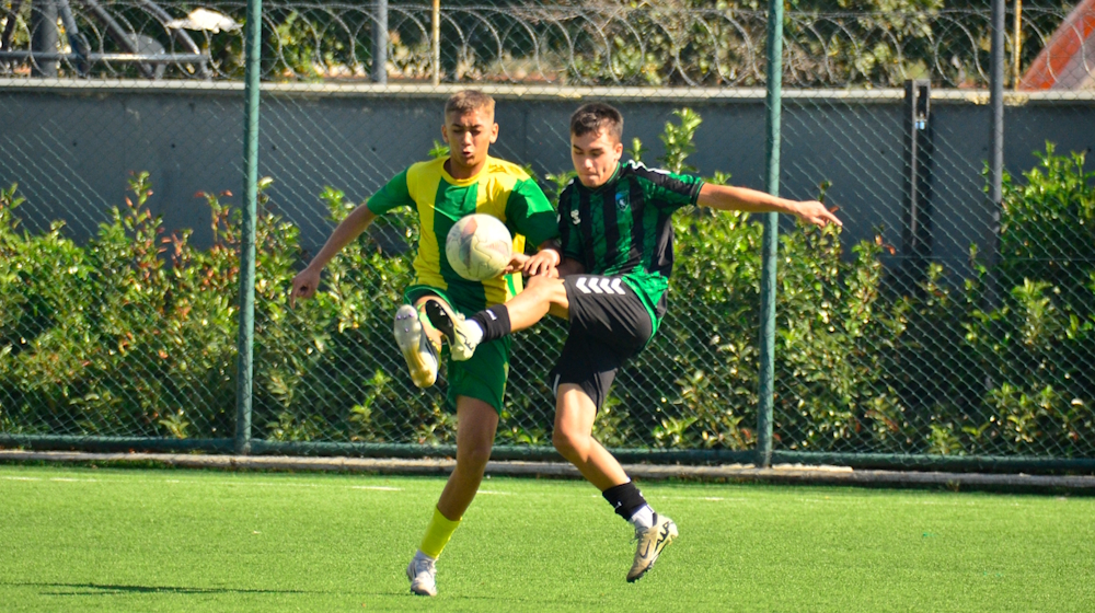 Esenler Erokspor Kocaelispor’u tek golle geçti