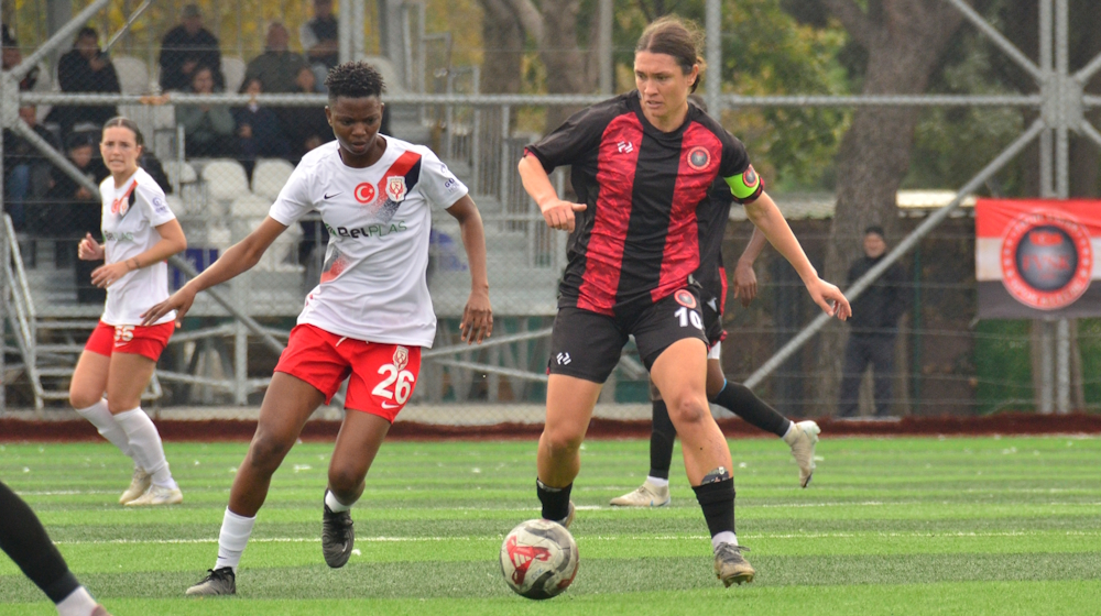 Fatih Vatanspor evinde kaybetti