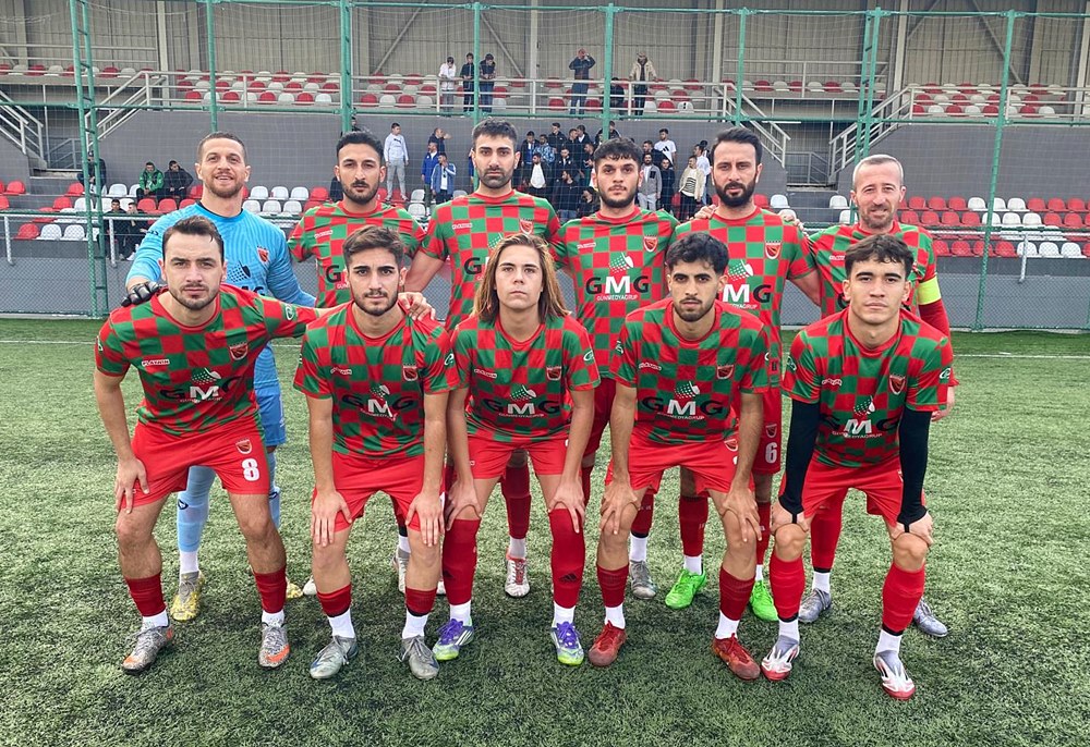 Gaziosmanpaşa sezona moralli başladı