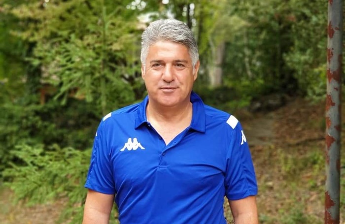 Hasan Ali Cesur: Emeklerimiz sonuç verdi, mutluyuz