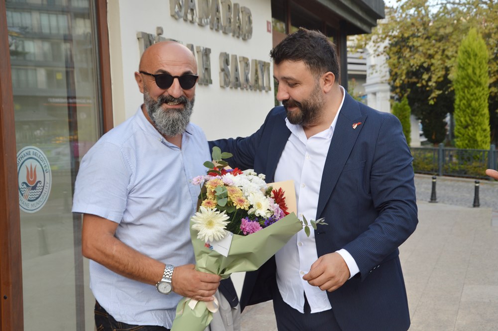 Amatör camianın duayeni Mustafa Türlü