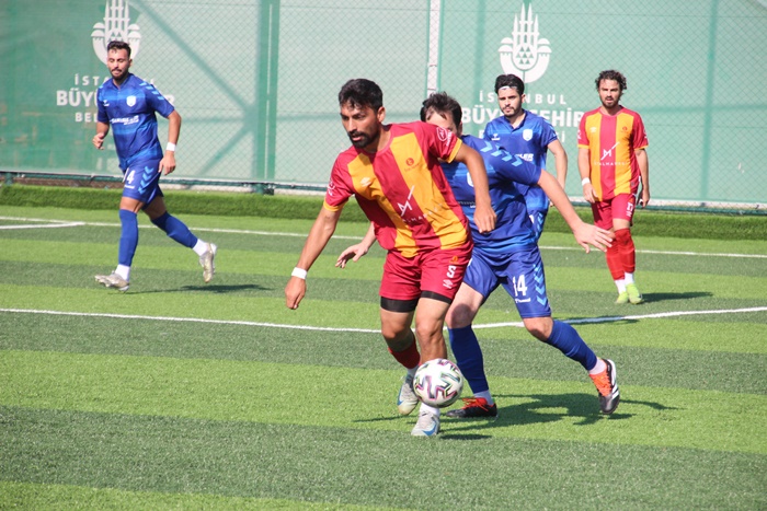 Bayrampaşa Teknikspor sezona galibiyetle başladı