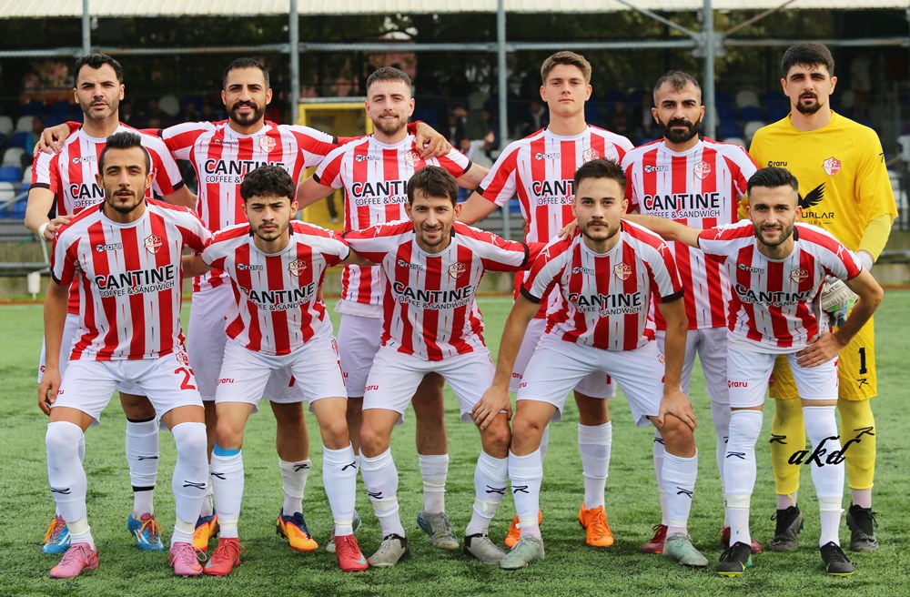 Beyoğlu Çukur’dan zirveye doğru istikrarlı adımlar