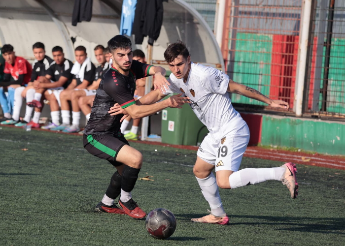 Göktürk Saray liderliğini devam ettirdi