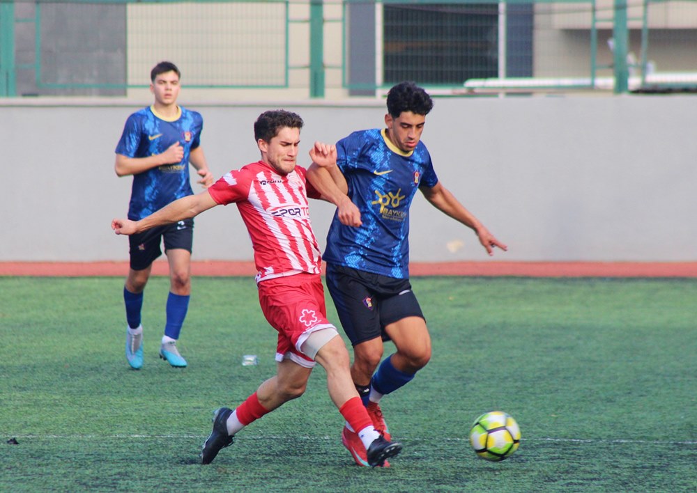 Yurdumspor’dan farklı Zafer!