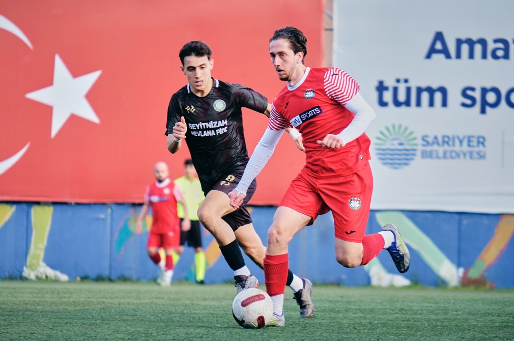 Ferahevler liderliğini sürdürdü