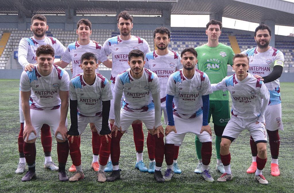 HAVATAŞ’tan 10 numara galibiyet