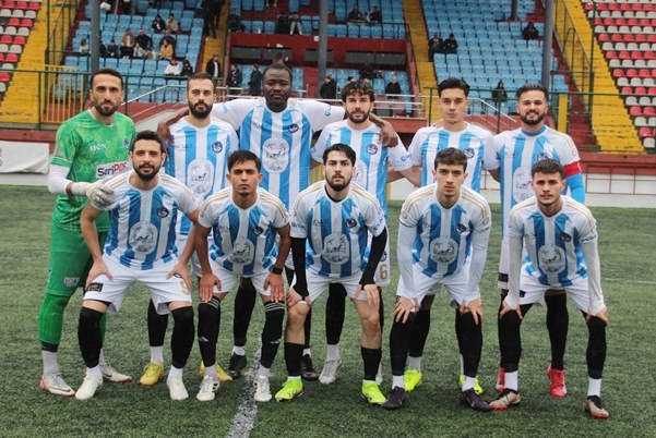 Küçüksu Rasathane Emre Durmuş’un golleri ile kazandı