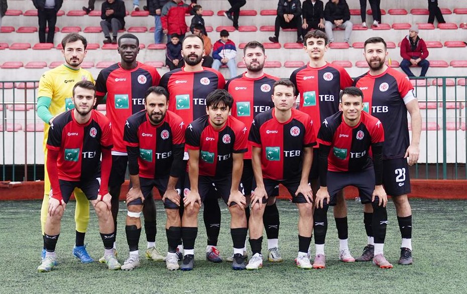 İstanbul Kastamonu namağlup liderliğini sürdürdü