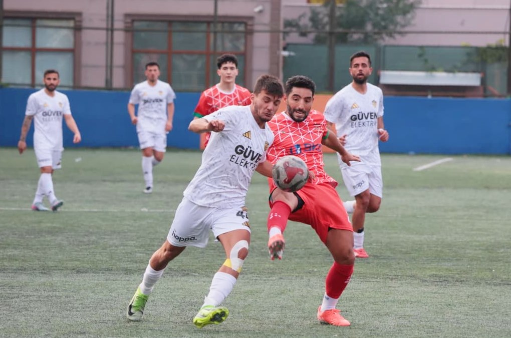 İstanbul SAL’da transferler