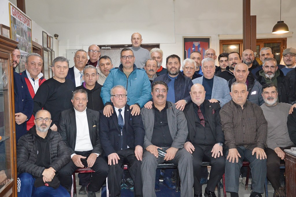 Fatih Kulüplerinden sporda şiddete kınama