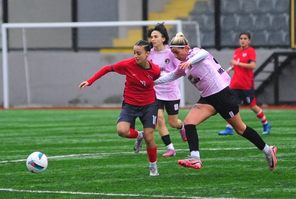 Avcılar Cihangirspor’dan zirveye yakışan galibiyet