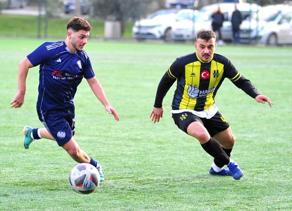 Gümüşyaka derin bir nefes aldı