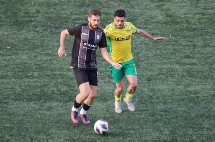 Anadoluhisarı üç hafta sonra kazandı