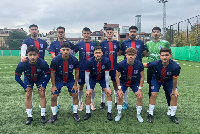 Taşdelenspor rüzgârı Esatpaşa’da esti
