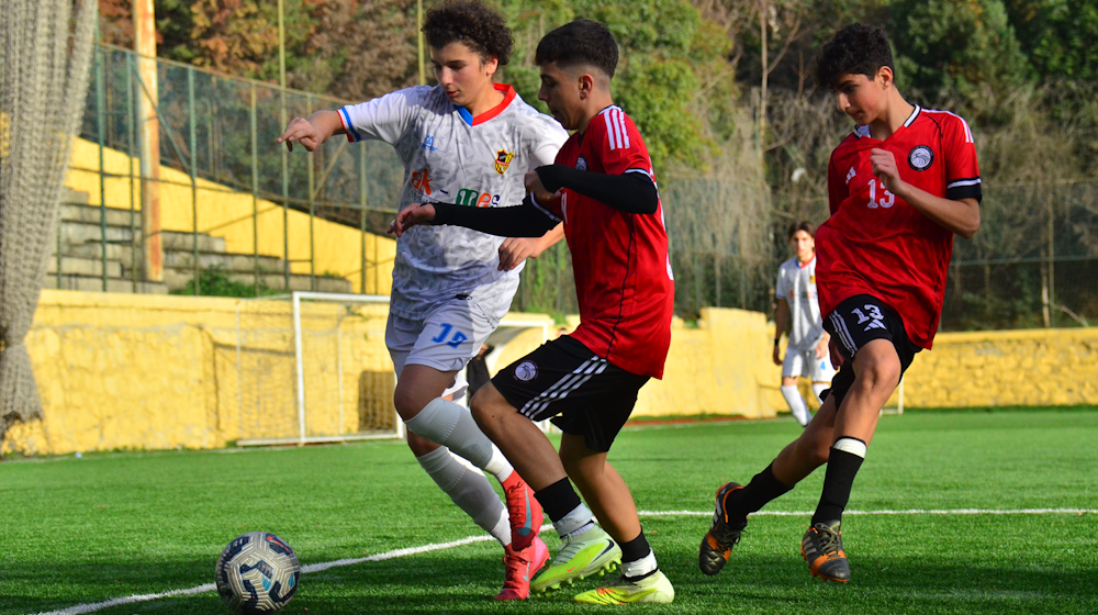 Çeliktepespor 10’da 10 yaptı