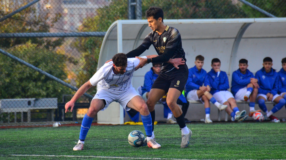 Tunusbağı deplasmanda farklı kazandı