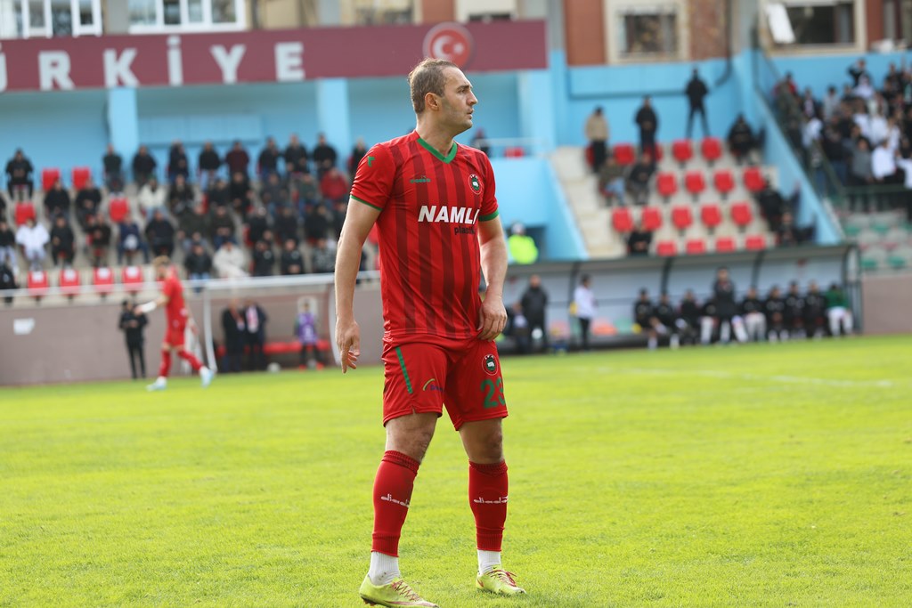 Kartalspor’da önemli bir ayrılık yaşandı