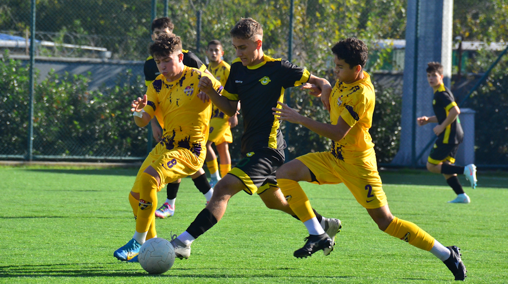 Rüzgar’ın uzatmalardaki golü üç puanı getirdi