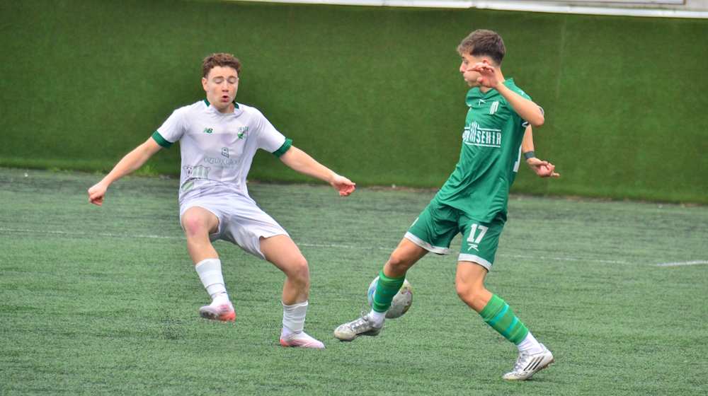 Vefa evinde çok farklı