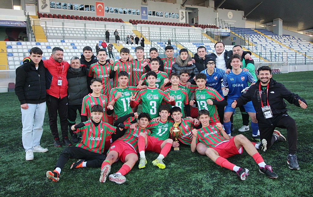 Paşabahçe tur biletini kaptı