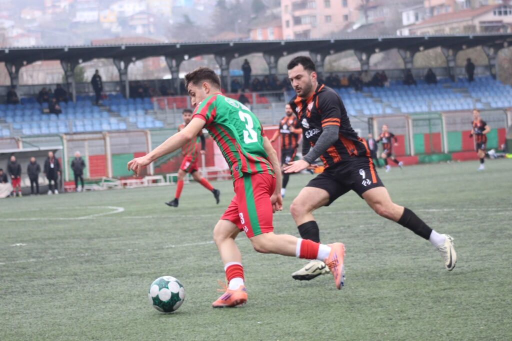 Paşabahçe evinde 1 puanla yetindi