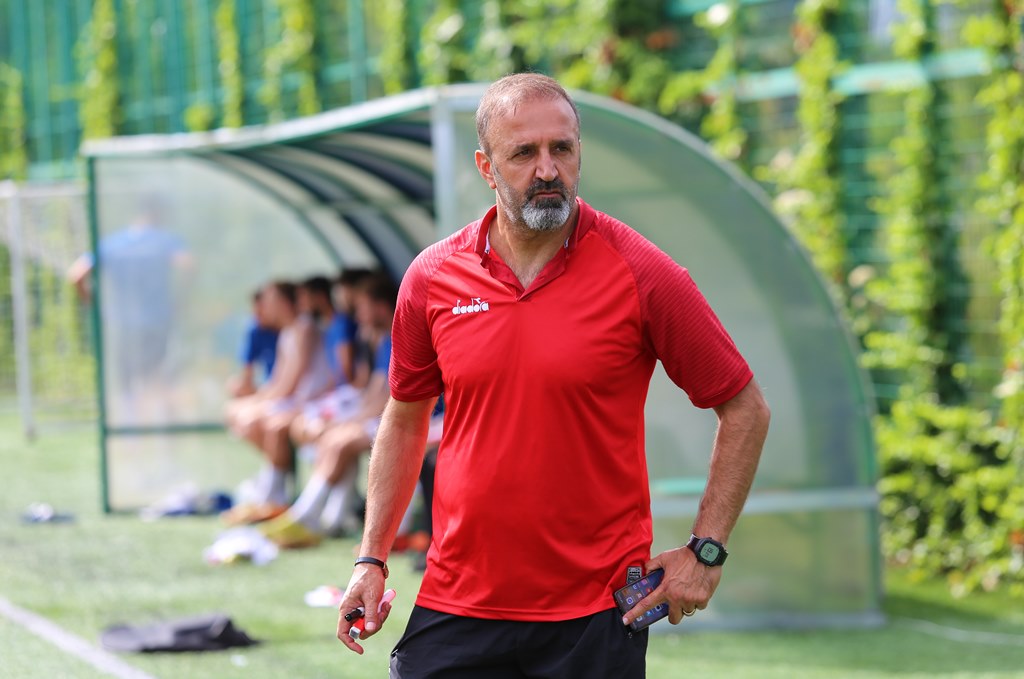 BAL 10. Grupta ilk devrenin değerlendirmesi