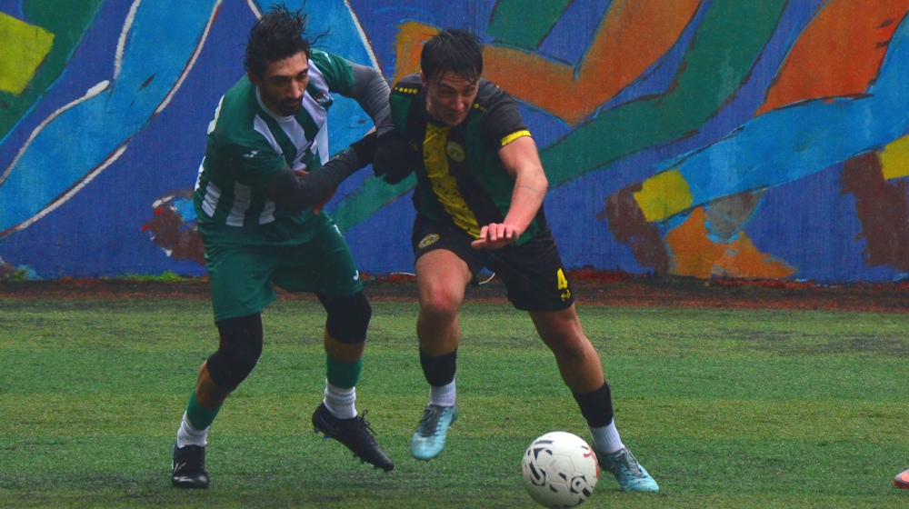 Çıksalın Sarıyer’de istediğini elde etti