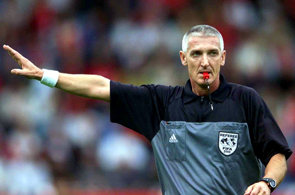 BAL maçlarına İl Hakemi atandı