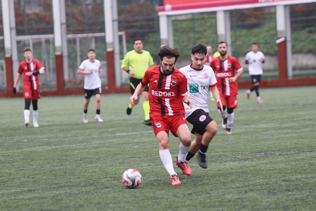 Fatih’teki kritik maç 6-0’da tatil edildi