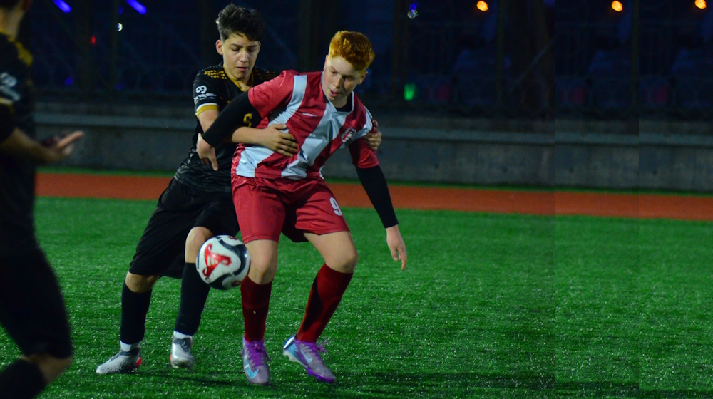 Bağcılar Eğitimspor deplasmanda kazandı