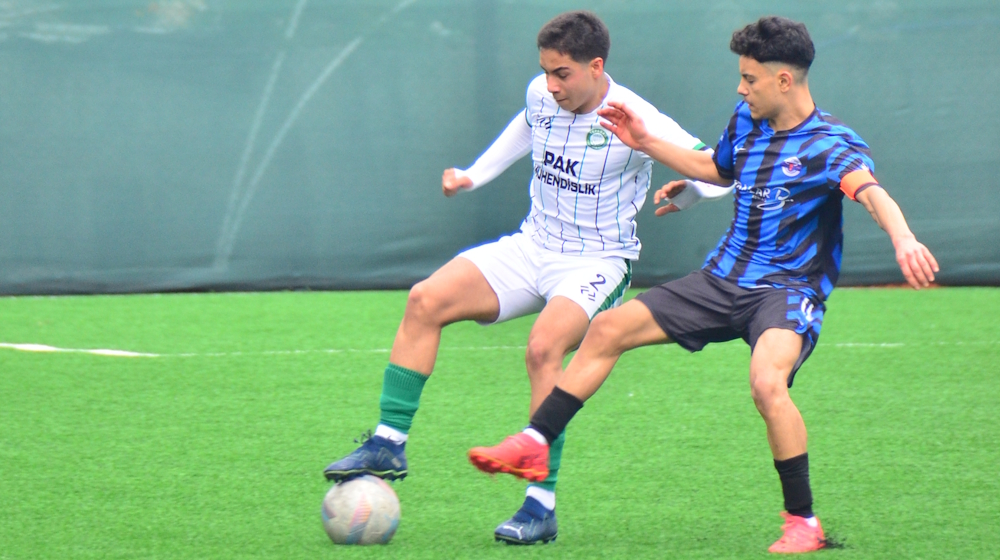 Sağmalcılar deplasmanda kazandı