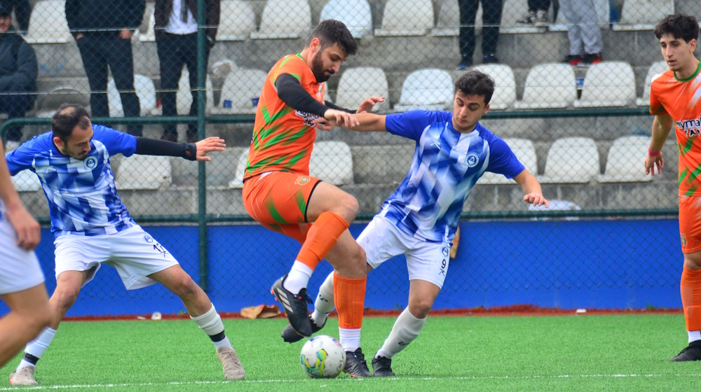 Zeytinburnu evinde farklı kazandı