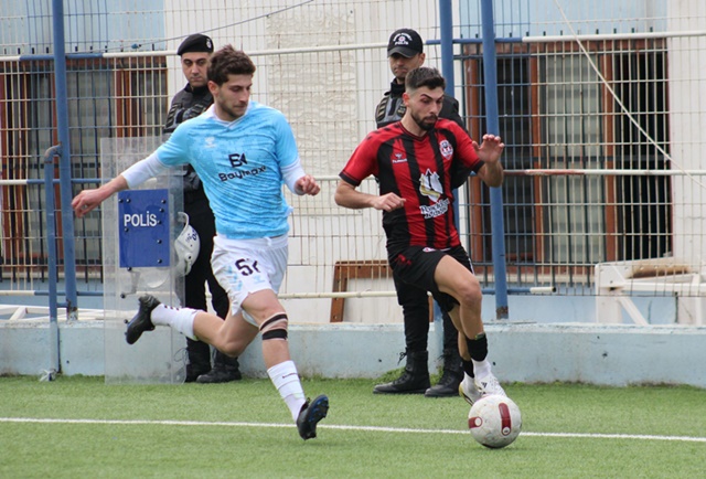 Tuzla Orhanlı SK evinde yara aldı