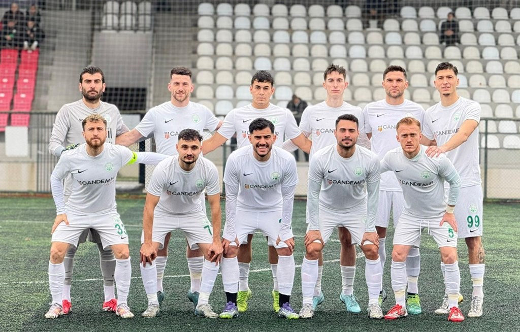 Kavacık Başakşehir’i deplasmanda üç golle geçti