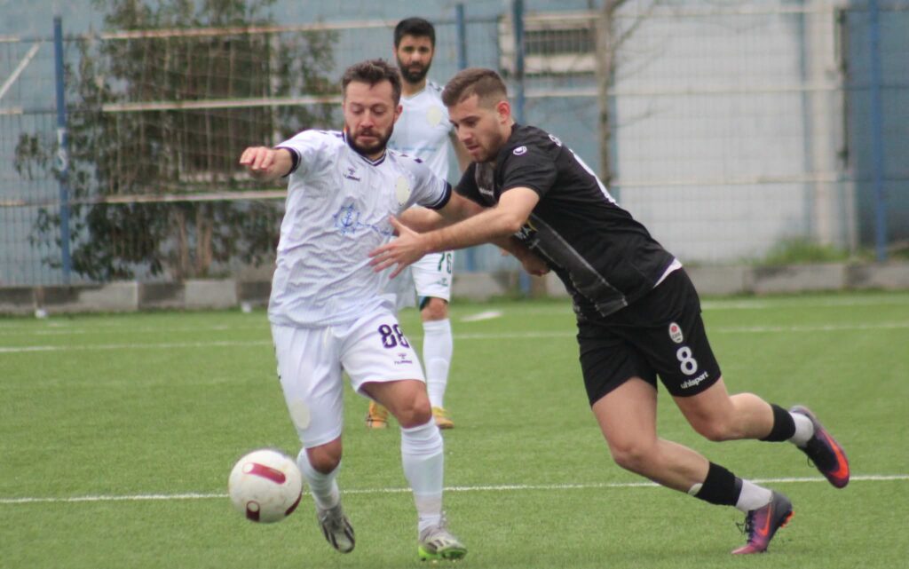 Tuzla Orhanlı SK, Gülsuyuspor’u son bölümde çözdü