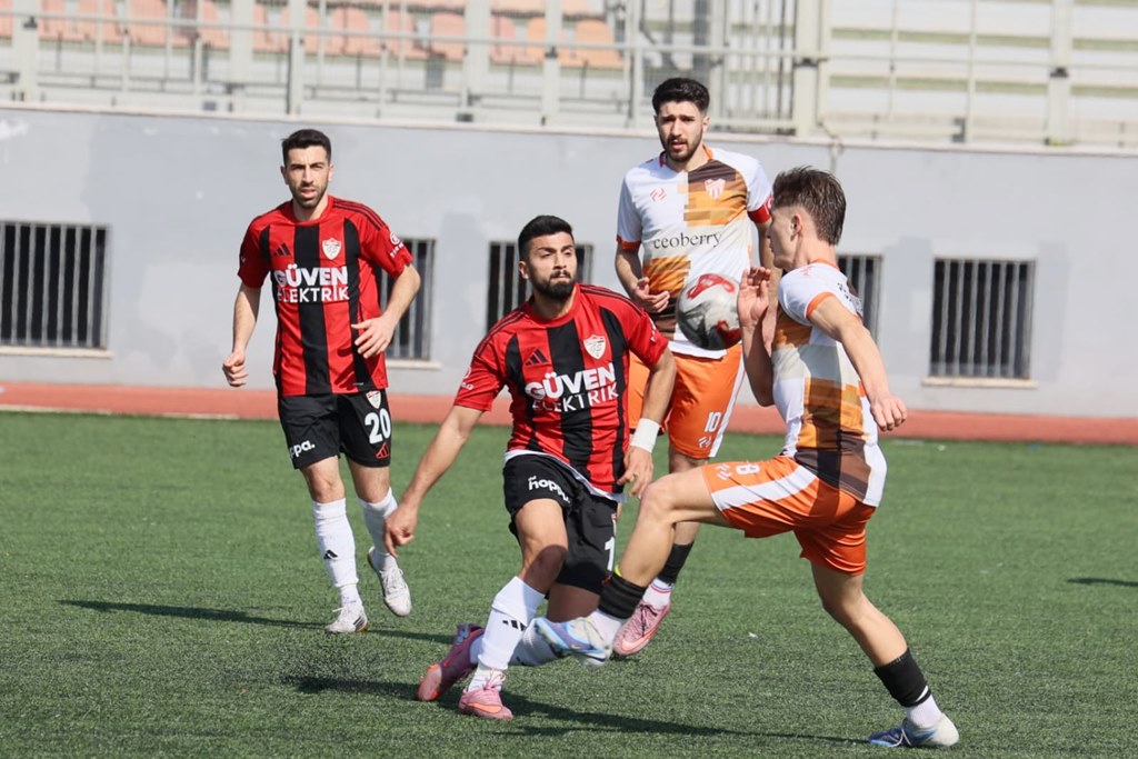 Göktürk Saray 3-0’a abone oldu