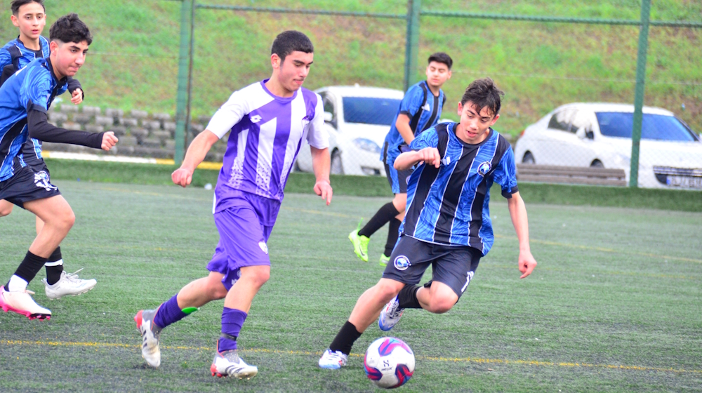 Bağcılar Ordu ikinci devrede açıldı