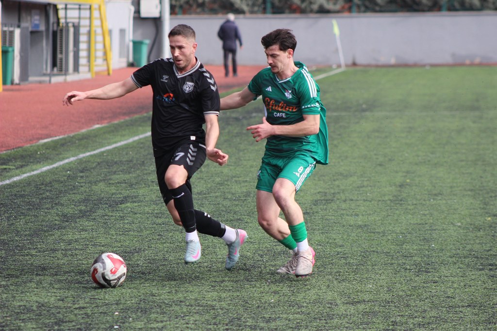 Cevizli Anadolu yeniden liderliğe yükseldi