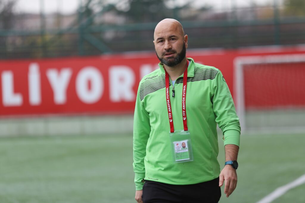 İstinyespor ile anlaşan Tanış Ortaköy’e veda etti