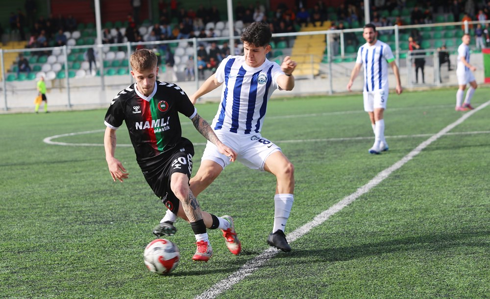 İFA, Edirne 1922’yi çok rahat geçti