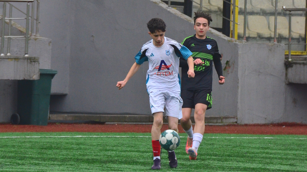 Avcılar’da liderlik el değiştirdi