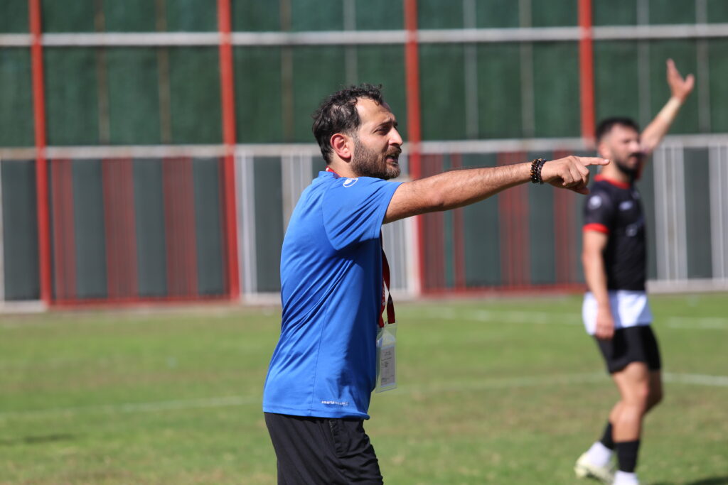 Albayrak’ta gençlik aşısı tuttu