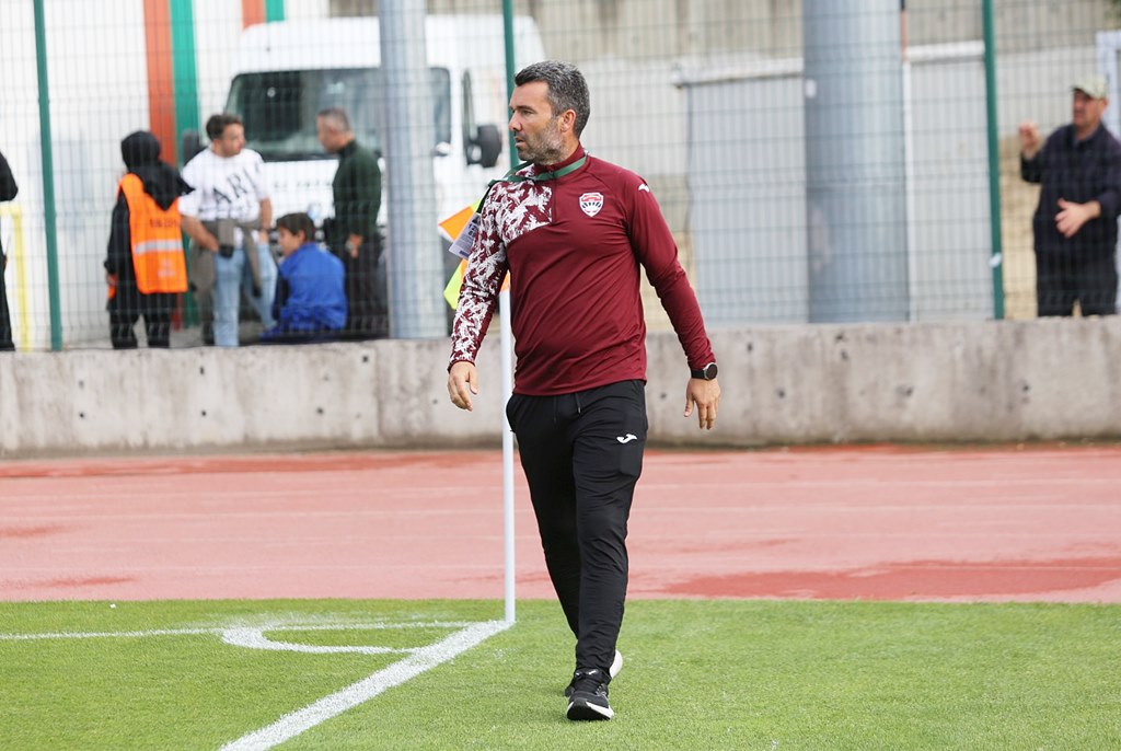 Karakiraz: Oyunumuz gelecek için umut veriyor