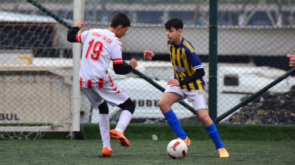 Bayrampaşa Doğanspor deplasmanda farklı kazandı