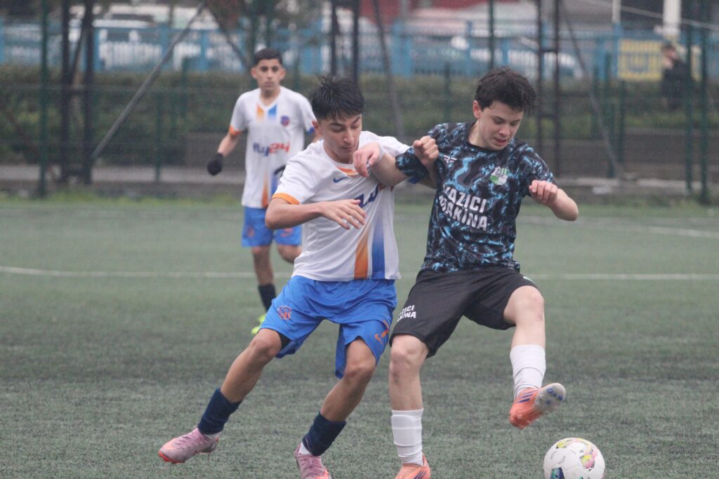 Öz Alibeyköyspor Yeşilce’ye geçit vermedi