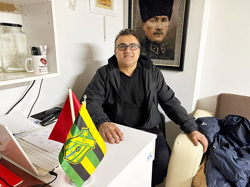 İMÇ Sakarya’da hedef net: 1. Amatör Küme