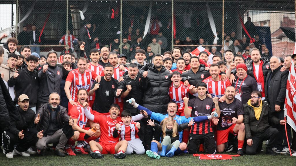 Feriköy iki sezon sonra yeniden BAL’da